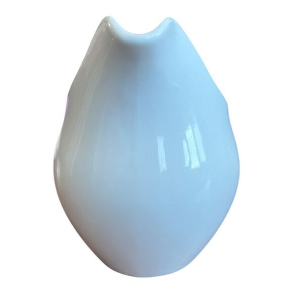 Johnson Brothers Snowhite Creamer Regency Vintage Made in England EUC - Picture 3 of 6